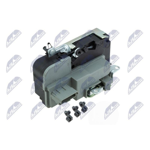 NTY T&uuml;rschloss EZC-PE-077