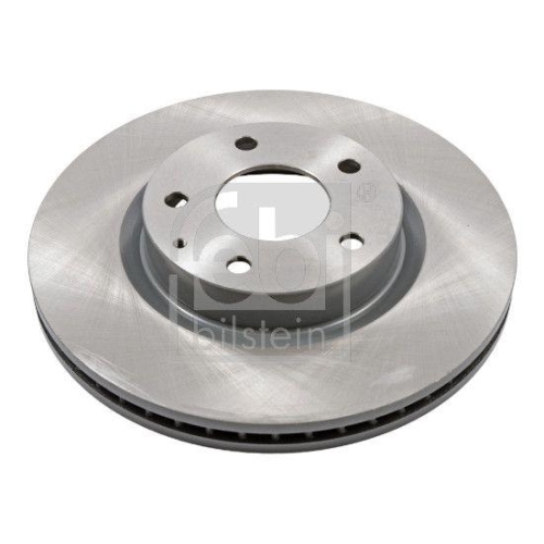 FEBI BILSTEIN Bremsscheibe 108514
