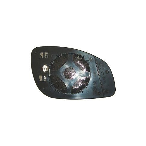 ABAKUS Spiegelglas, Au&szlig;enspiegel LORO