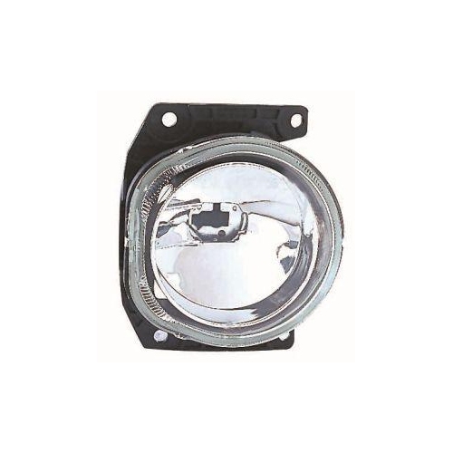 ABAKUS Nebelscheinwerfer