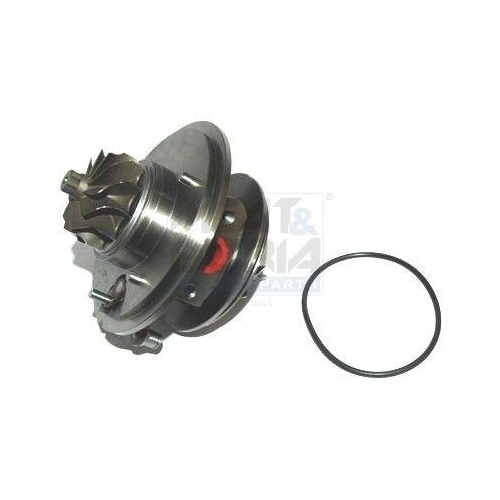 MEAT & DORIA Rumpfgruppe, Turbolader 60218