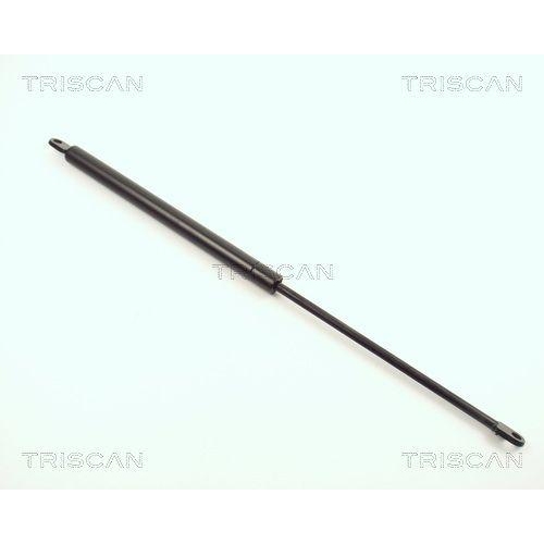 TRISCAN Gasfeder, Motorhaube 8710 1012