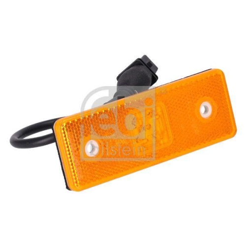 FEBI BILSTEIN Seitenmarkierungsleuchte 197661