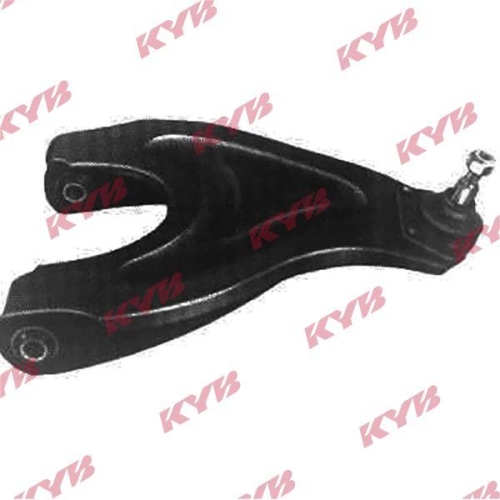 KYB Lenker, Radaufh&auml;ngung KSC6449