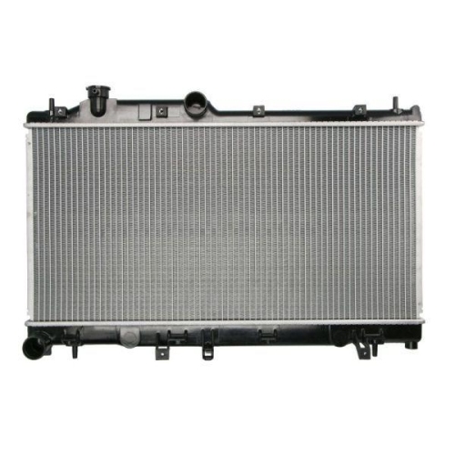 THERMOTEC K&uuml;hler, Motork&uuml;hlung D77014TT