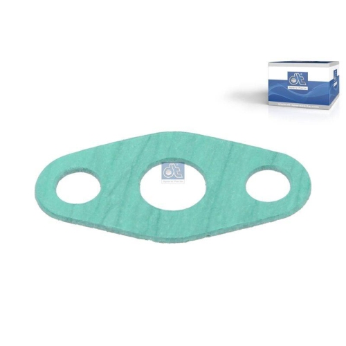 DT Spare Parts Dichtung, Lader 5.41180