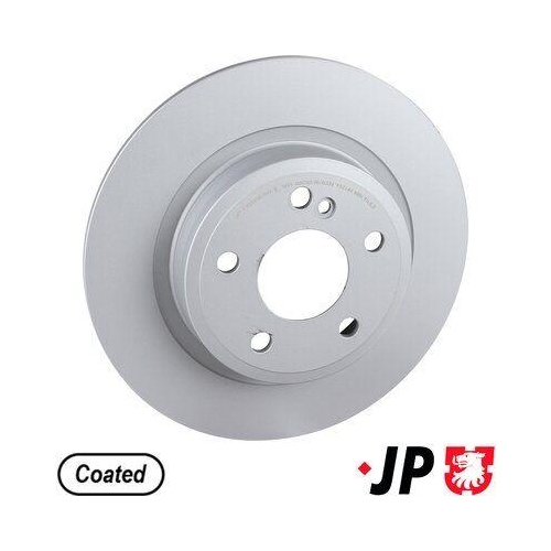 JP GROUP Bremsscheibe JP 1363208700
