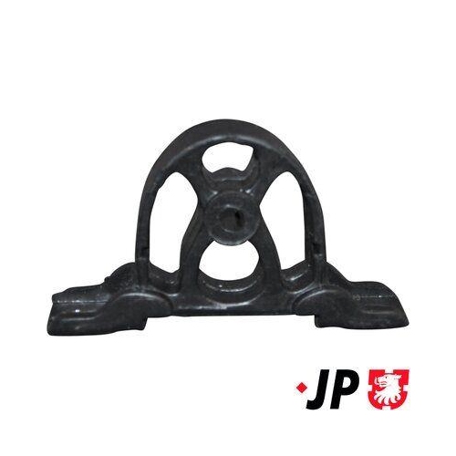 JP GROUP Halter, Schalldämpfer JP 1421600400