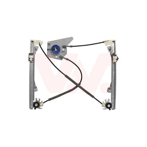 VAN WEZEL Fensterheber 1801264