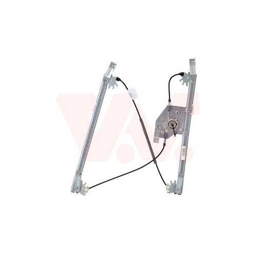 VAN WEZEL Fensterheber 4084262