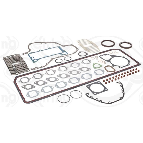 ELRING Dichtungsvollsatz, Motor 136.290