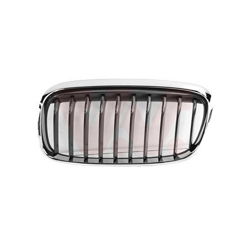 VAN WEZEL K&uuml;hlergitter 0675515