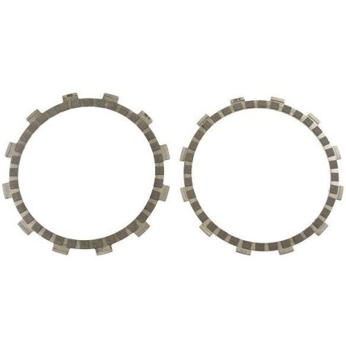 TRW Belaglamellensatz, Kupplung MCC365-8