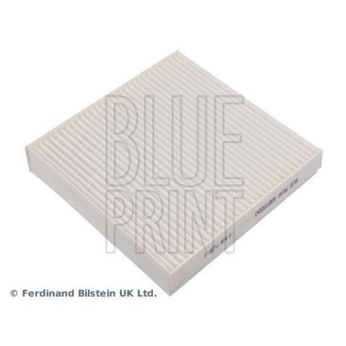 BLUE PRINT Filter, Innenraumluft ADBP250063
