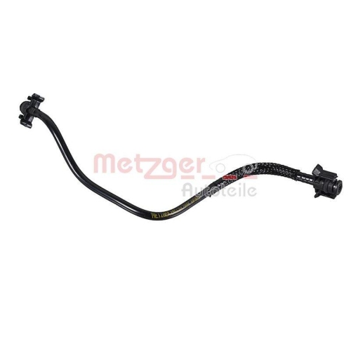 METZGER AUTOTEILE K&uuml;hlerschlauch 2421912
