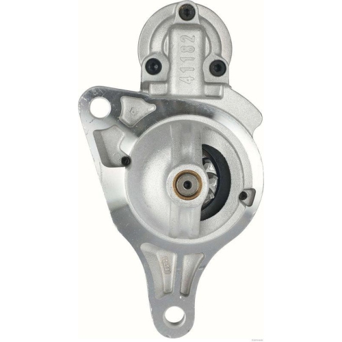 HERTH+BUSS JAKOPARTS Starter J5210805