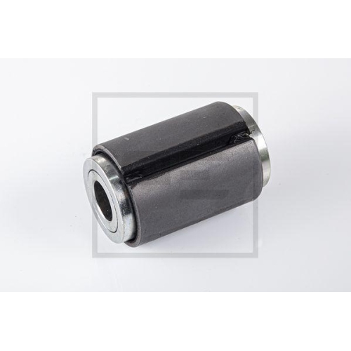 PE Automotive Buchse, Federauge 014.064-00A