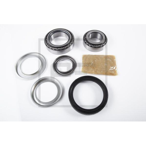 PE Automotive Radlagersatz 066.081-10A