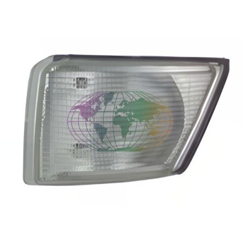 Lexmond Trading BV Blinkleuchte 3293312