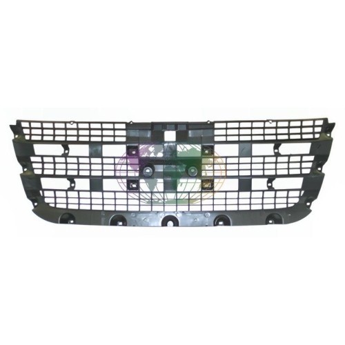 Lexmond Trading BV L&uuml;ftungsgitter, Sto&szlig;f&auml;nger 3667350