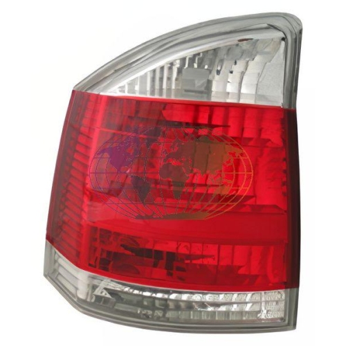 Lexmond Trading BV Schlussleuchte 6429432