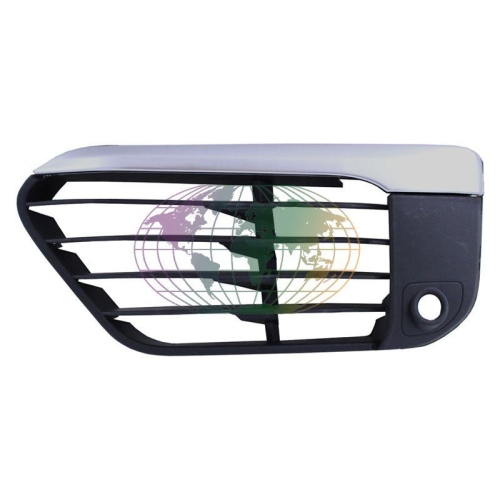 Lexmond Trading BV L&uuml;ftungsgitter, Sto&szlig;f&auml;nger 1620378