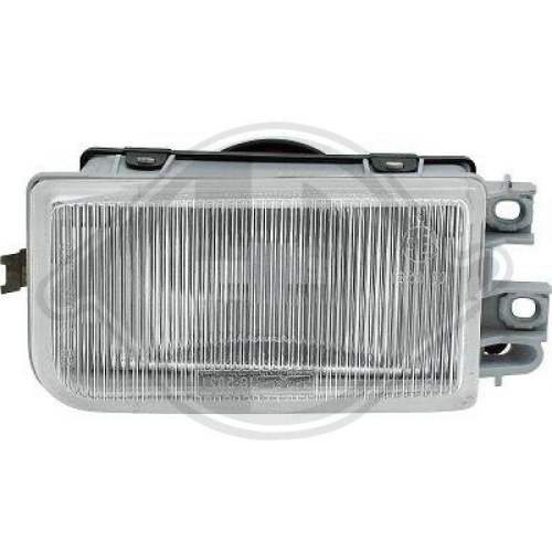 DIEDERICHS Nebelscheinwerfer 2244089