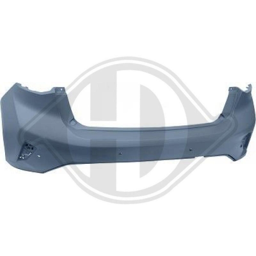 DIEDERICHS Sto&szlig;f&auml;nger 1530056