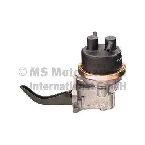 PIERBURG Kraftstoffpumpe 7.21760.50.0