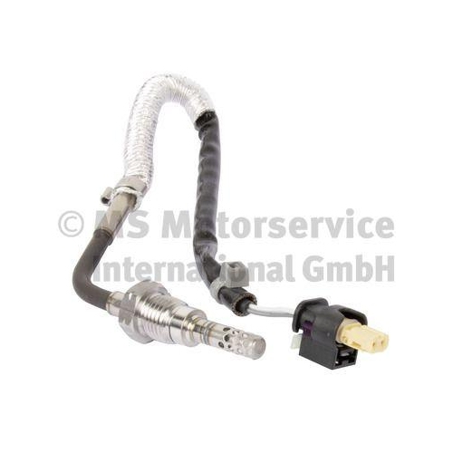 PIERBURG Sensor, Abgastemperatur 7.11020.40.0