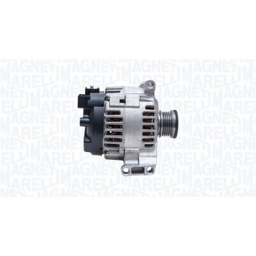 MAGNETI MARELLI Generator 063731873010