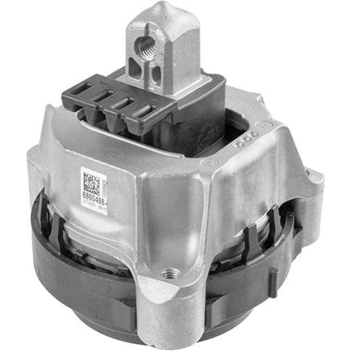 LEMF&Ouml;RDER Lagerung, Motor 42568 01