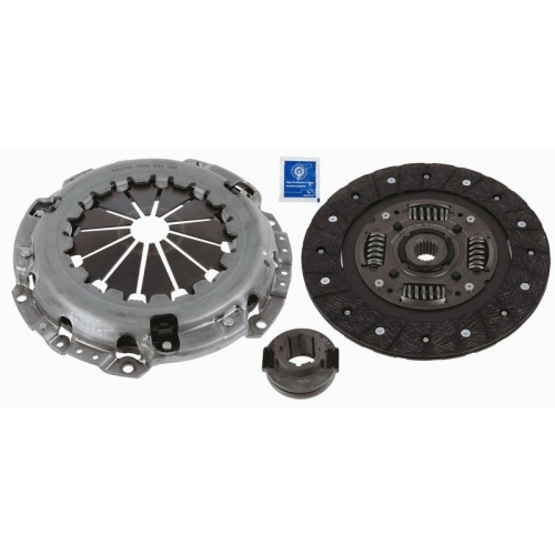 SACHS Kupplungssatz 3000 951 699