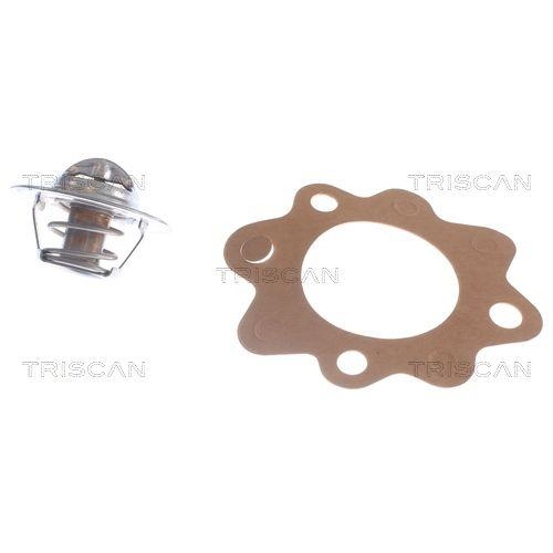 TRISCAN Thermostat, K&uuml;hlmittel 8620 7882