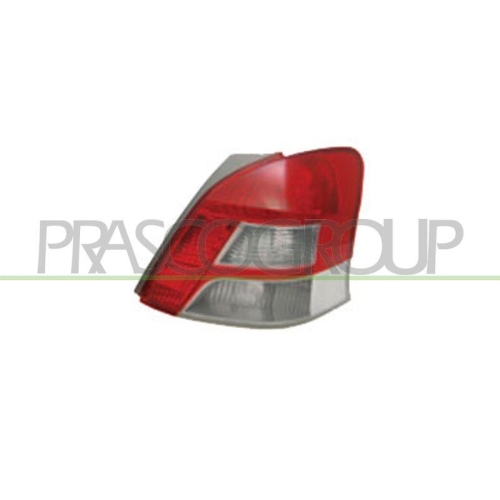 PRASCO Heckleuchte TYC TY3274163