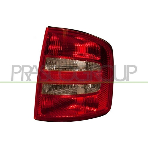 PRASCO Heckleuchte SK3204163