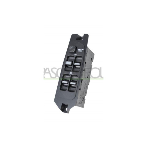 PRASCO Schalter, Fensterheber DW001WS04