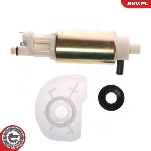 ESEN SKV Kraftstoffpumpe 02SKV207