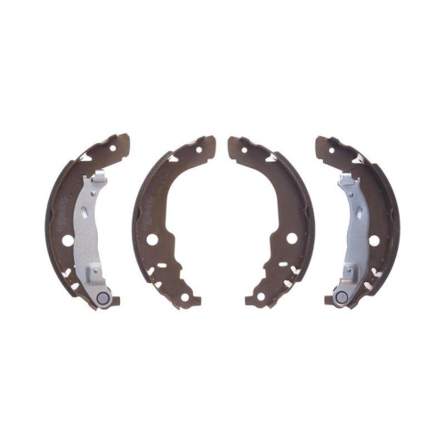 KAMOKA Bremsbackensatz JQ202061