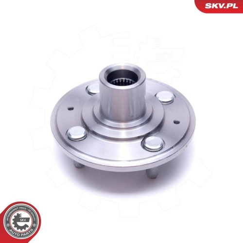 ESEN SKV Radlagersatz 29SKV471