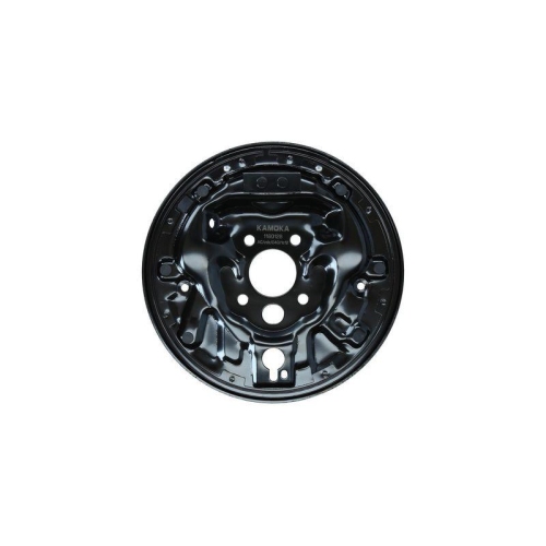 KAMOKA Spritzblech, Bremsscheibe 1180128