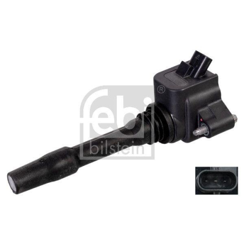 FEBI BILSTEIN Zündspule 176127