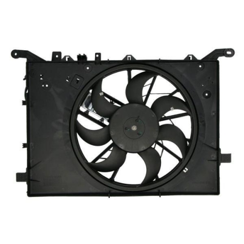 THERMOTEC L&uuml;fter, Motork&uuml;hlung D8V003TT
