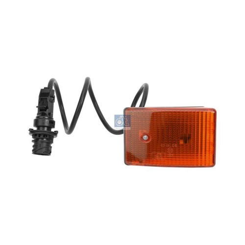 DT Spare Parts Blinkleuchte 4.63536