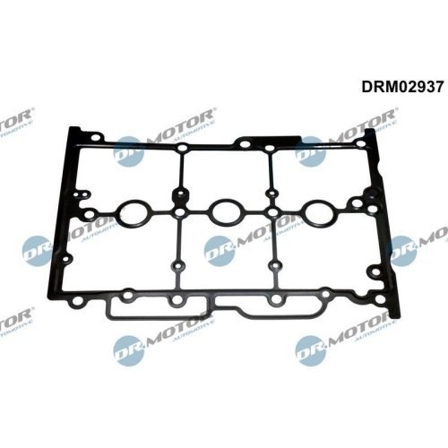 Dr.Motor Automotive Dichtung, Zylinderkopfhaube DRM02937