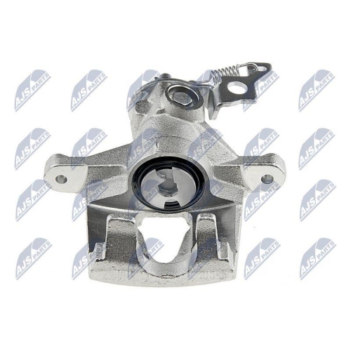 NTY Bremssattel HZT-FR-012