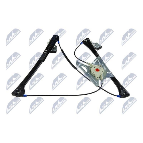 NTY Fensterheber EPS-AU-008