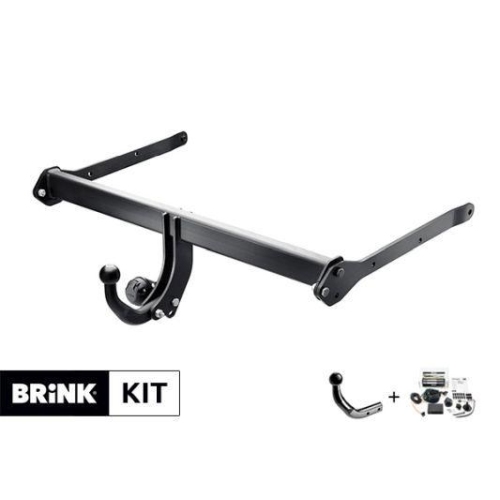 BRINK Anh&auml;ngevorrichtung 550740