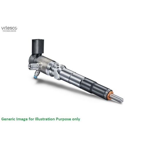 Schaeffler Vitesco Einspritzd&uuml;se 562 0015 10