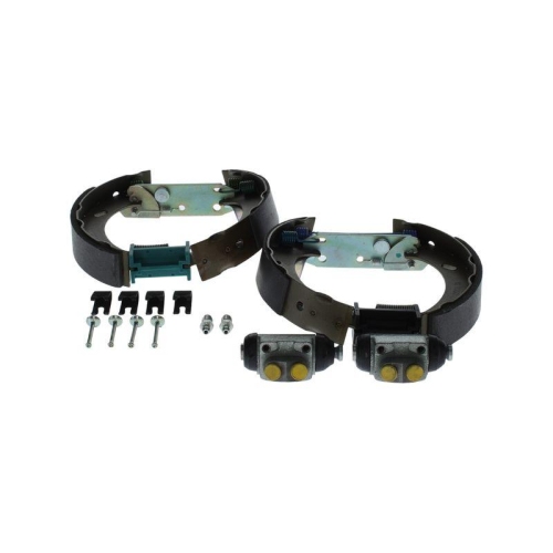 BOSCH Bremsbackensatz KIT SUPERPRO 0 204 114 598